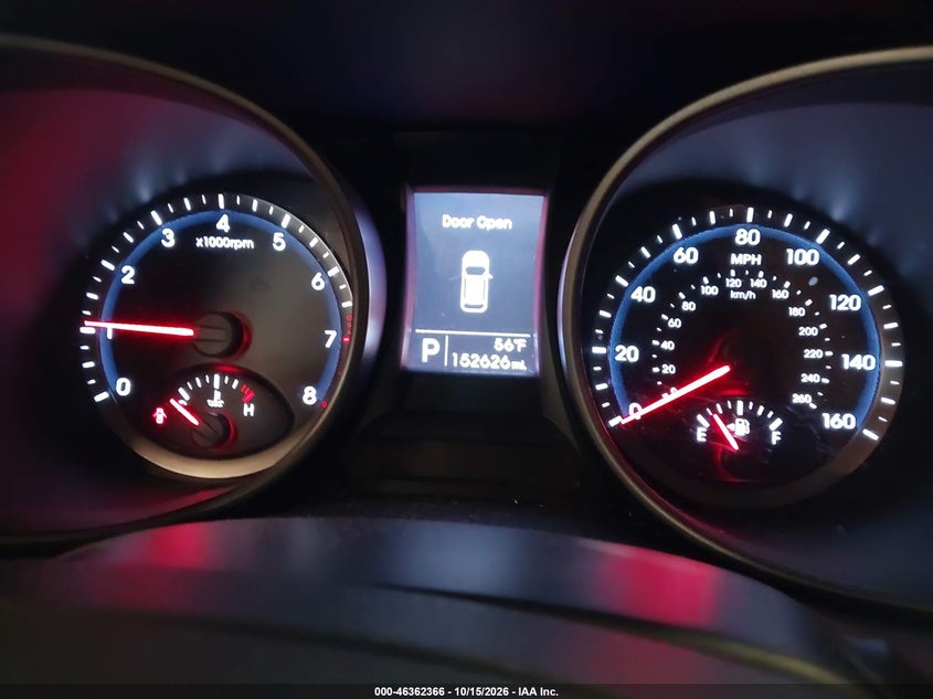 2016 HYUNDAI SANTA FE SPORT 2.4L · Фото 7