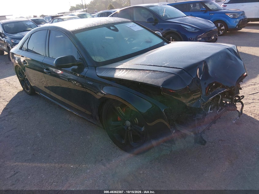 Vin: wuaj5afdxhn900525, lot: 46862670, audi s8 plus 4.0t plus (tiptronic) (no longer available for ordering) 20171