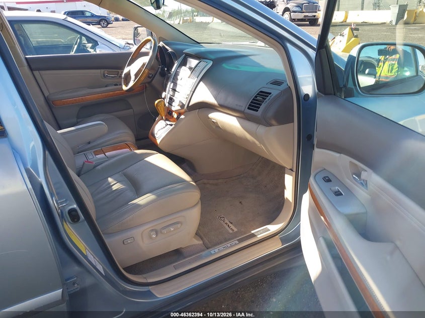 2007 LEXUS RX 350 · Фото 5