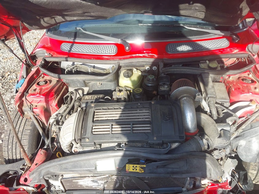 2006 MINI COOPER S · Photo 10