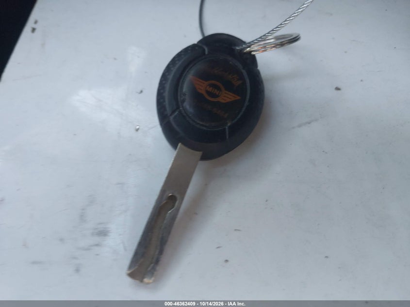 2006 MINI COOPER S · Photo 11