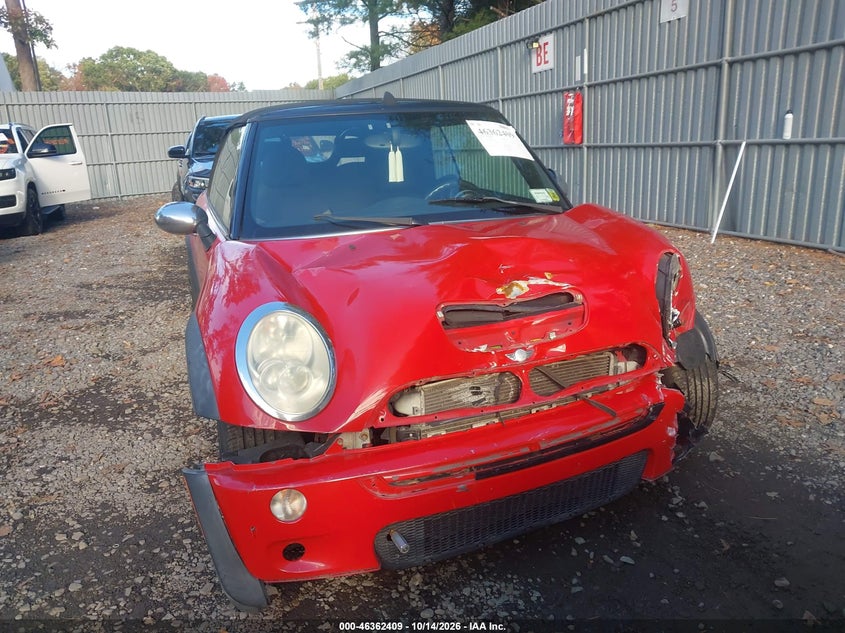 2006 MINI COOPER S · Photo 6