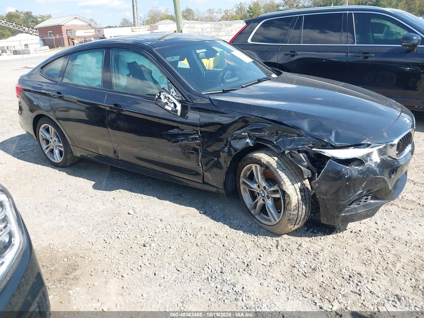 BMW 340I GRAN TURISMO - zdjęcie 1