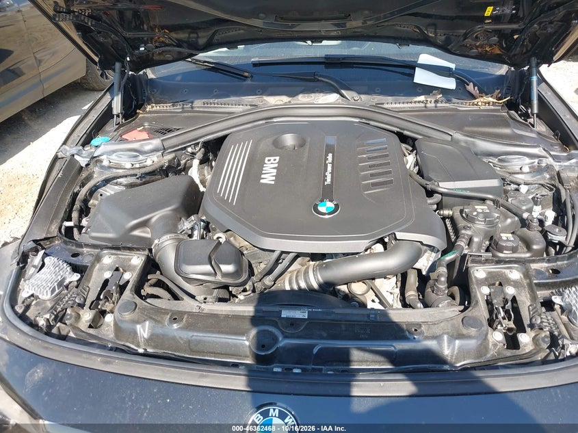 BMW 340I GRAN TURISMO - zdjęcie 10