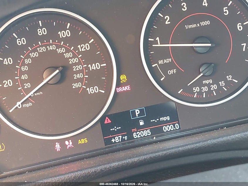 BMW 340I GRAN TURISMO - zdjęcie 15