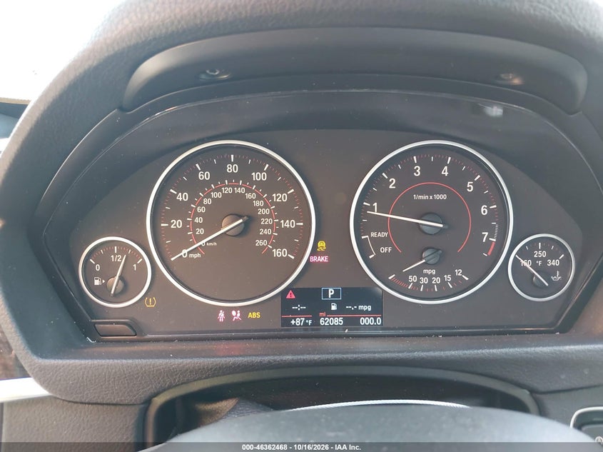 BMW 340I GRAN TURISMO - zdjęcie 7