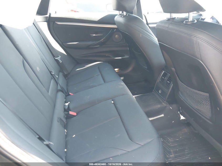 BMW 340I GRAN TURISMO - zdjęcie 8
