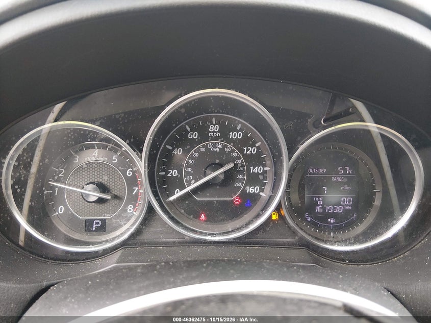 MAZDA MAZDA6 - zdjęcie 7