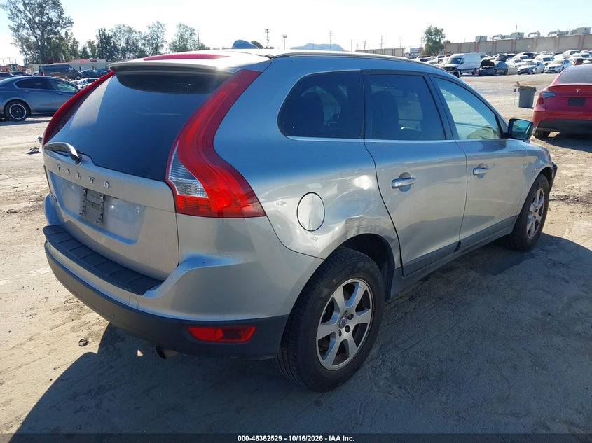 Vin: yv4940dl9c2298652, lot: 46862815, volvo xc60 3.2/3.2 platinum/3.2 premier/3.2 premier plus 20124