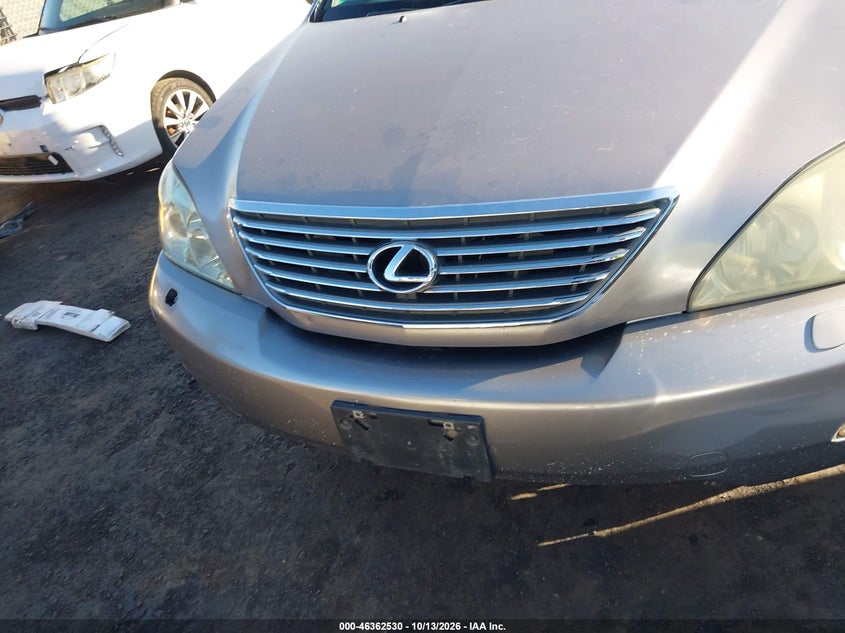 LEXUS RX 330 2005 VIN JTJGA31U950057333