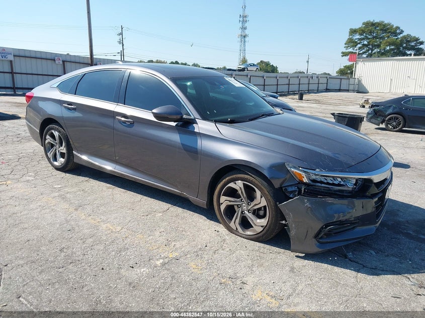 Vin: 1hgcv1f58ja112906, lot: 46862835, honda accord ex-l 2018 img_1