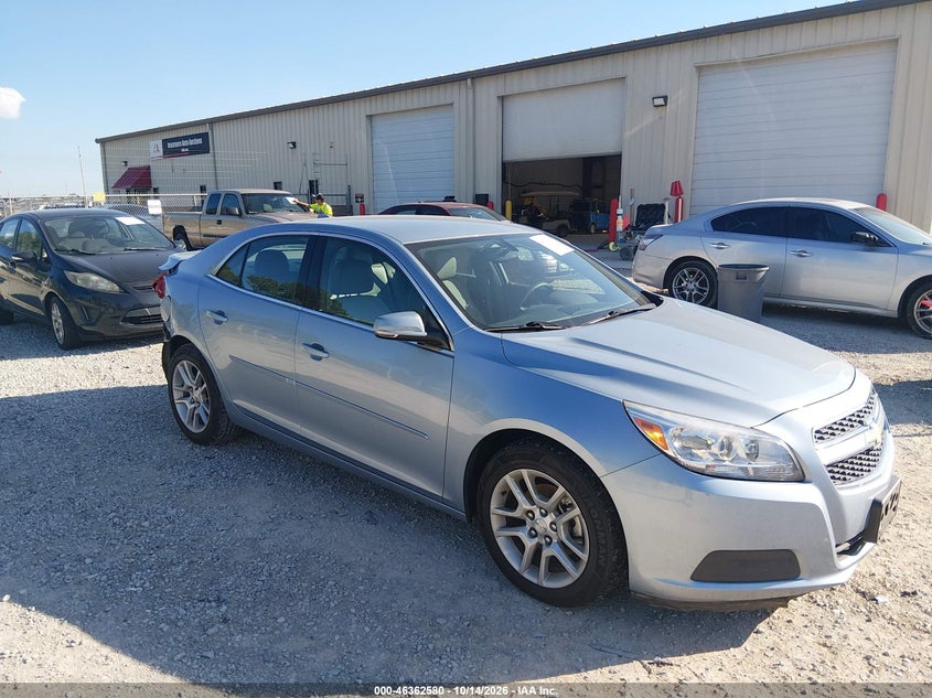 Vin: 1g11c5sa2du133266, lot: 46862867, chevrolet malibu 1lt 2013 img_1