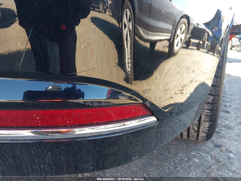 2016 ACURA TLX BASE (DCT) · Фото 19