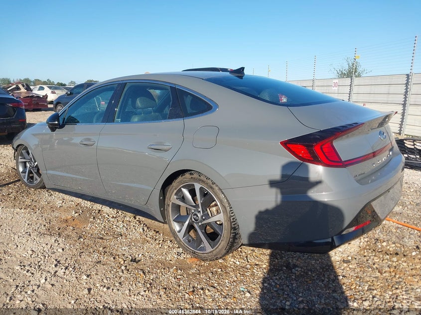 Vin: 5npej4j27mh097295, lot: 46862932, hyundai sonata sel plus 20213