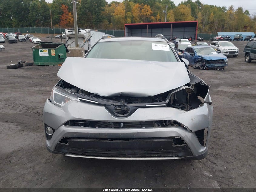 TOYOTA RAV4 - zdjęcie 12