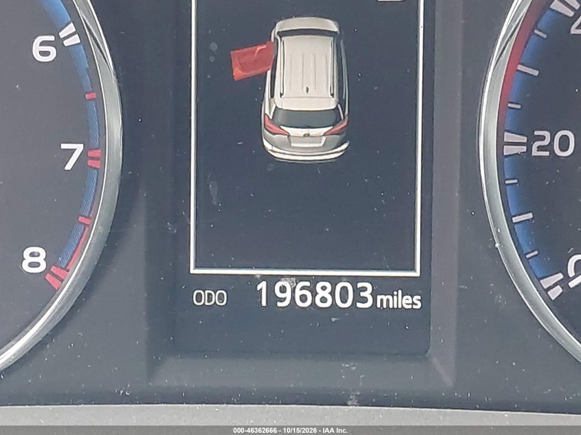 TOYOTA RAV4 - zdjęcie 15
