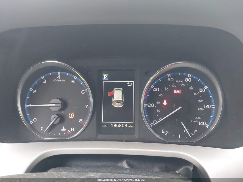 TOYOTA RAV4 - zdjęcie 7