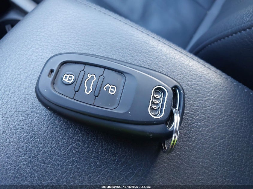 AUDI A6 - zdjęcie 11