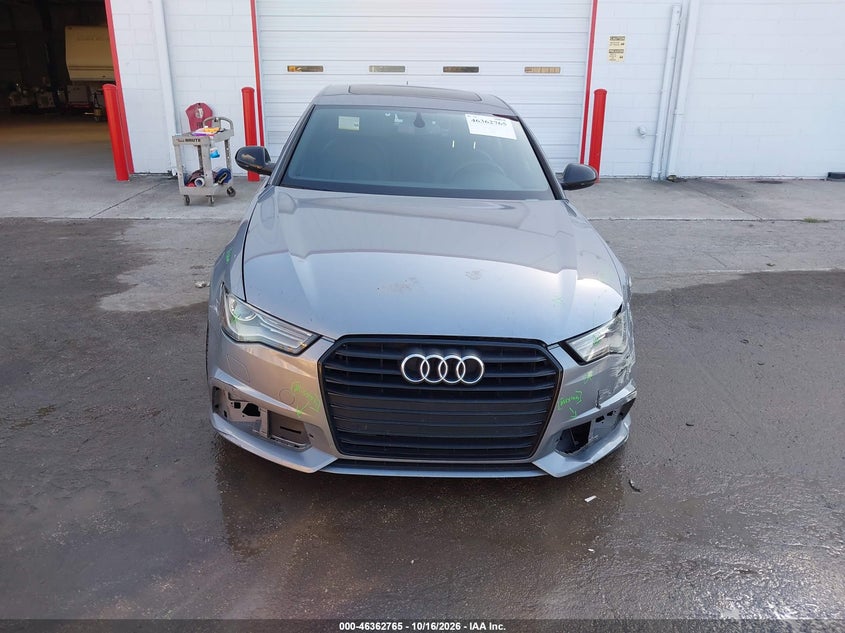 AUDI A6 - zdjęcie 12
