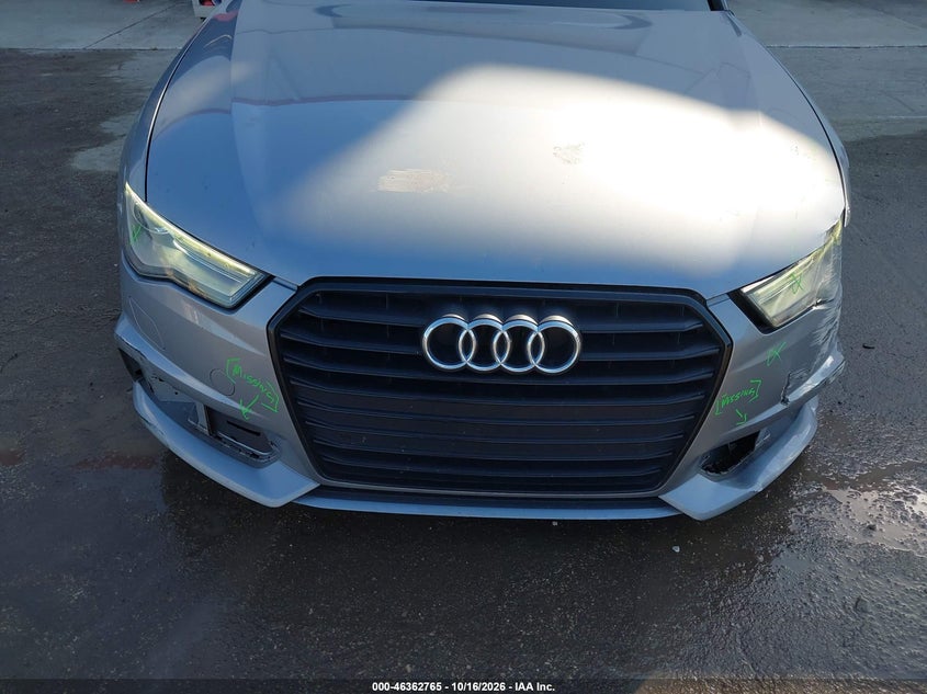AUDI A6 - zdjęcie 18