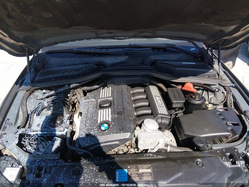2009 BMW 528I · Фото 10