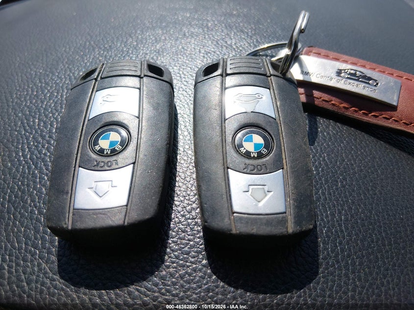 2009 BMW 528I · Фото 11