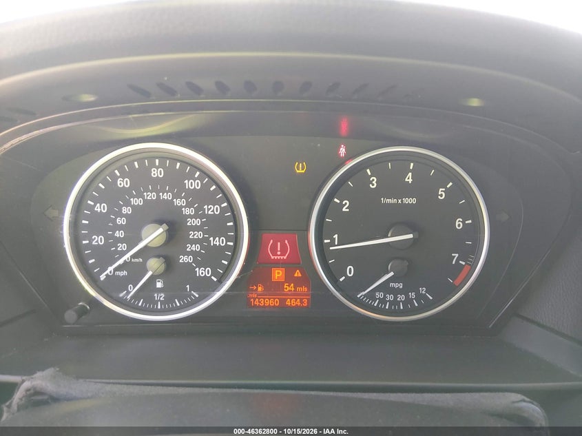 2009 BMW 528I · Фото 7