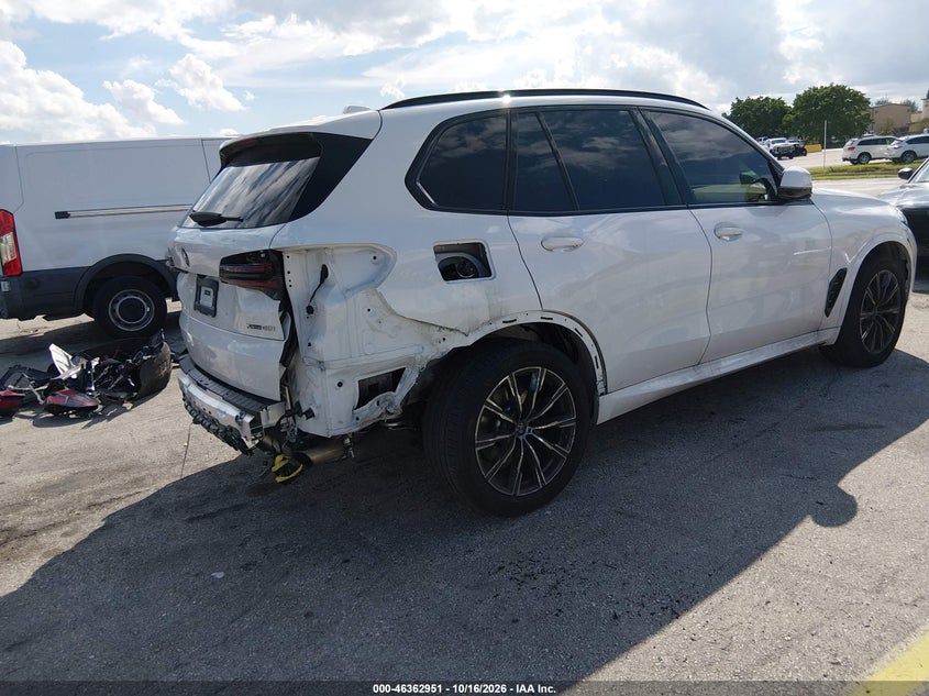 Vin: 5ux23eu02t9346458, lot: 46863246, bmw x5 xdrive40i 20264