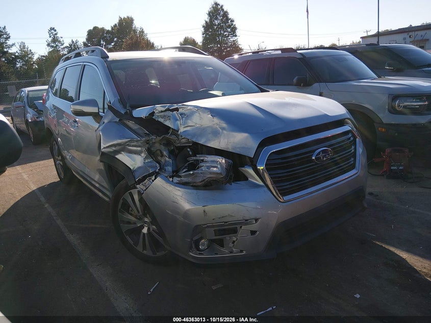 2019 Subaru Ascent Limited