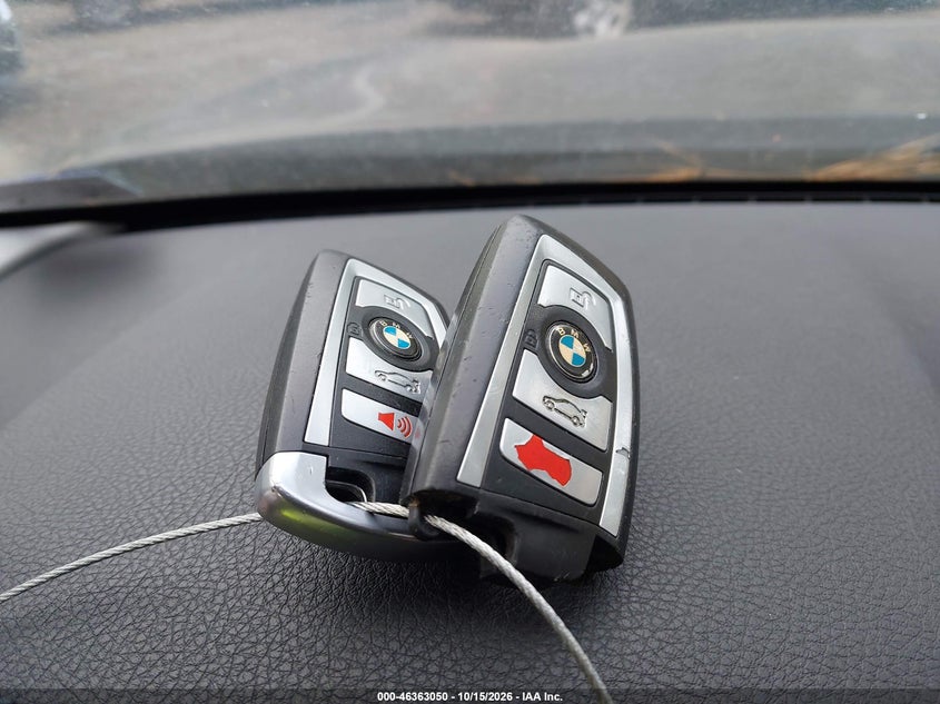 2014 BMW 740LI · Фото 11