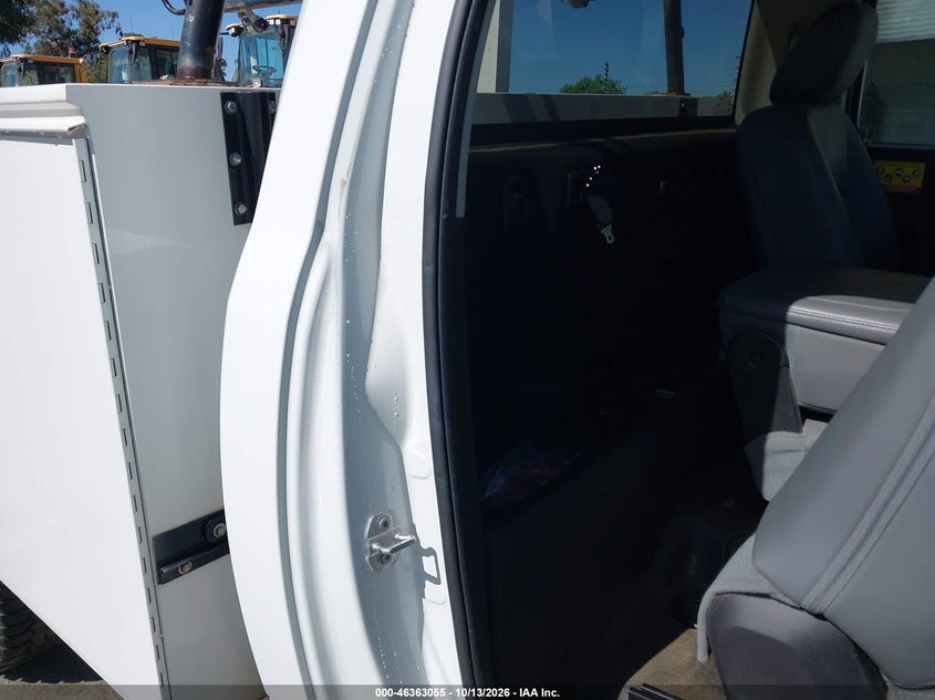 Ram 2500 - фото 8
