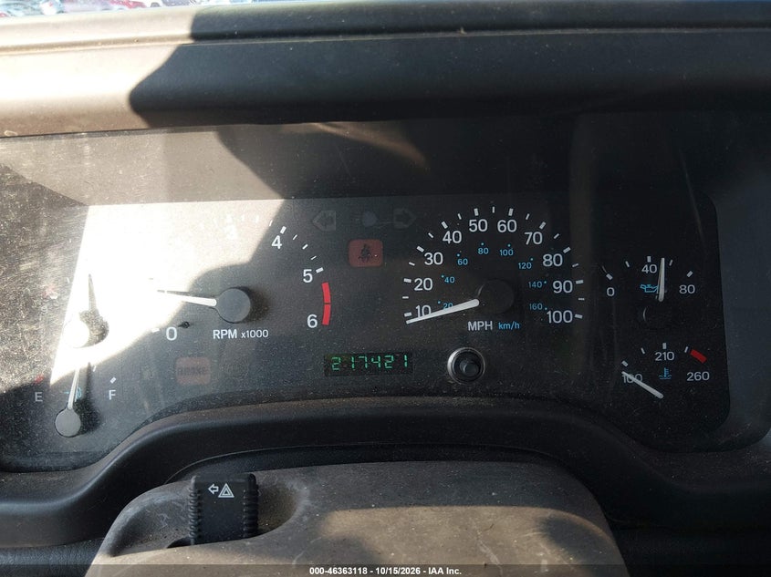 Фото 7 - JEEP WRANGLER
