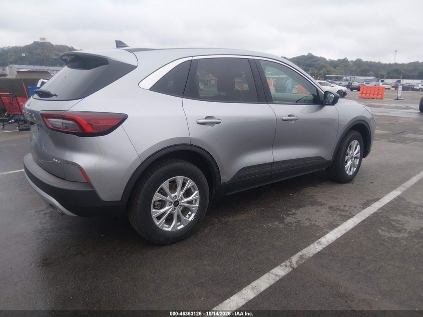Vin: 1fmcu9gnxrua04288, lot: 46863426, ford escape active 20244