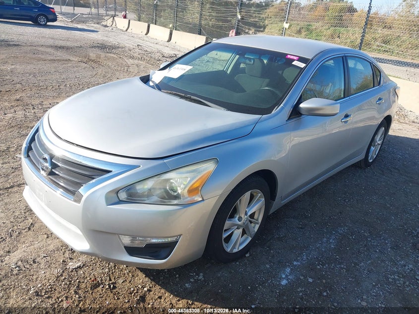 Vin: 1n4al3ap8ec175648, lot: 46863609, nissan altima 2.5 sv 20142