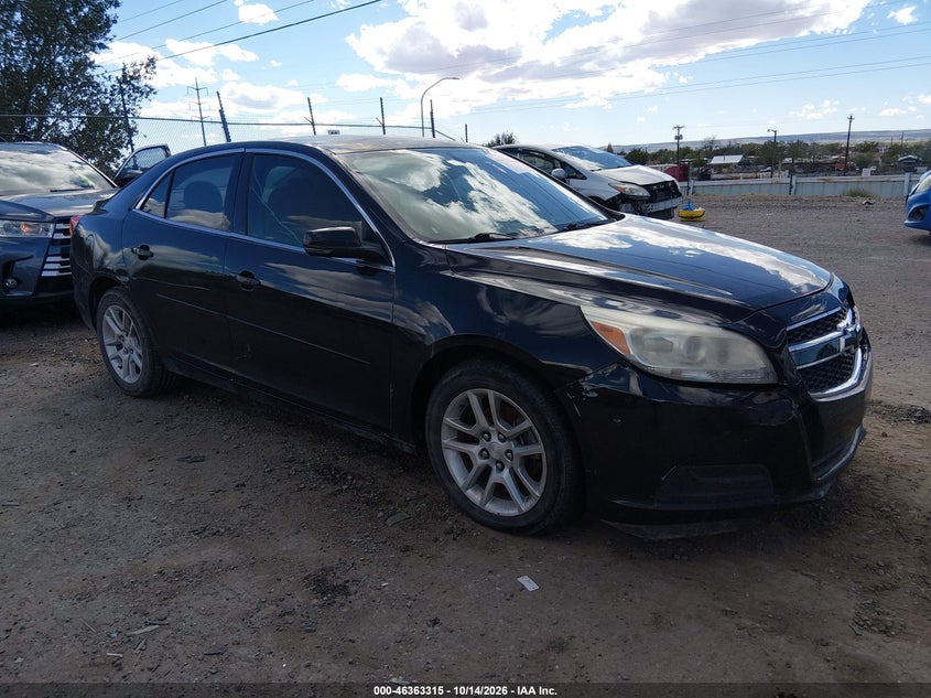 Vin: 1g11c5sa6df179560, lot: 46863616, chevrolet malibu 1lt 2013 img_1