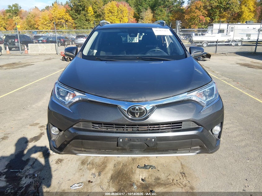 TOYOTA RAV4 - zdjęcie 12