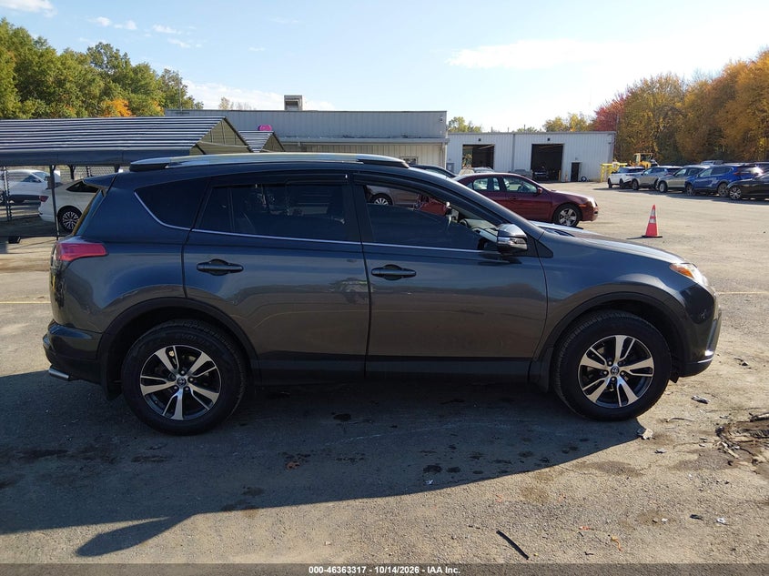 TOYOTA RAV4 - zdjęcie 13