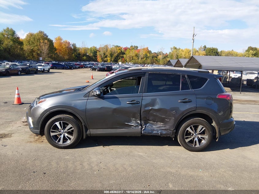 TOYOTA RAV4 - zdjęcie 14