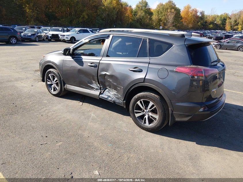 TOYOTA RAV4 - zdjęcie 3