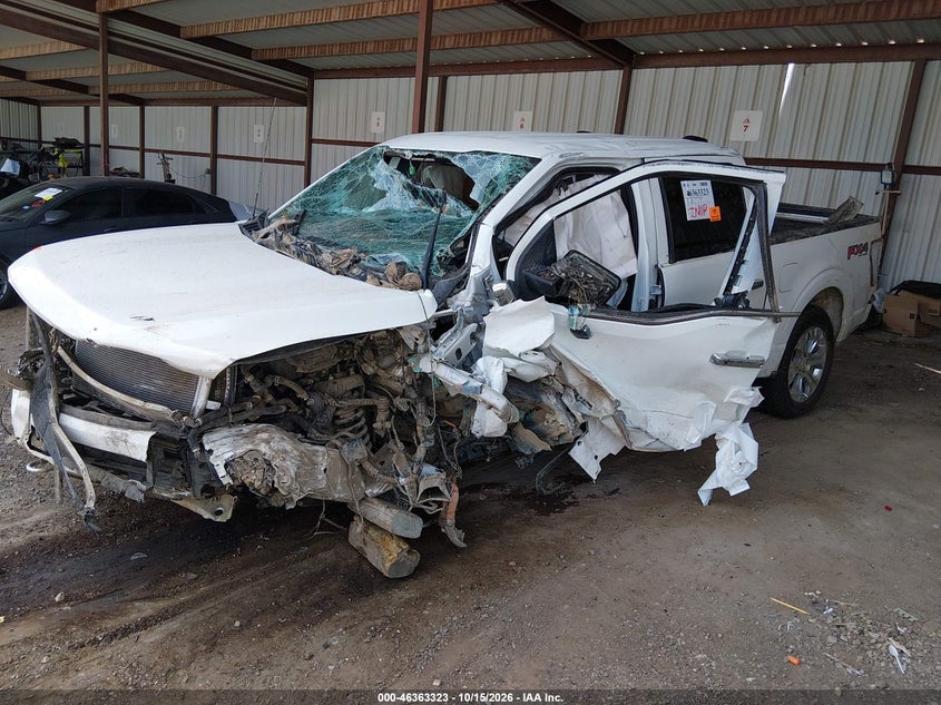 Vin: 1ftfw1ed0mfc59066, lot: 46863624, ford f-150 platinum 20212