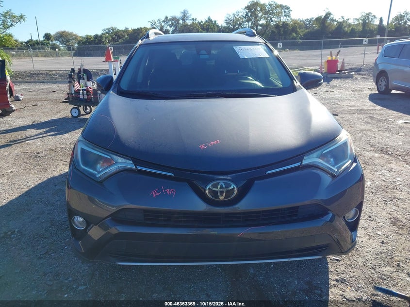 TOYOTA RAV4 - zdjęcie 12