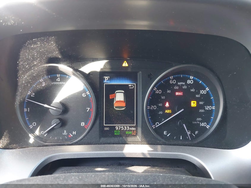 TOYOTA RAV4 - zdjęcie 7