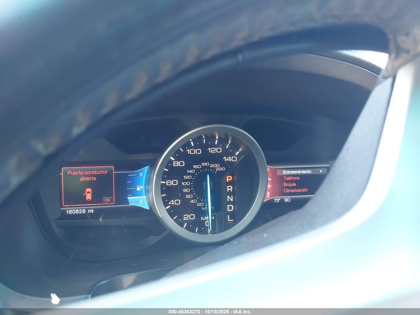 2013 FORD EXPLORER XLT · Фото 7