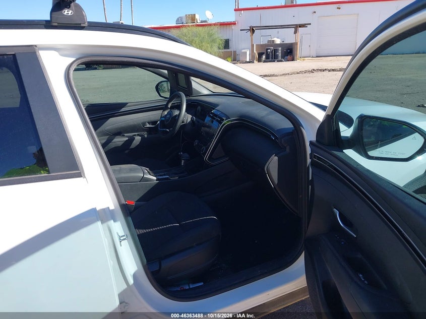 HYUNDAI SANTA CRUZ 2023 VIN 5NTJC4AE1PH052331