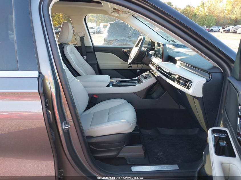 2025 LINCOLN AVIATOR PREMIERE · Фото 5