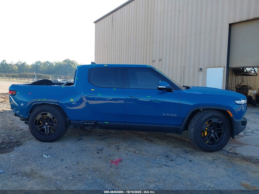 2022 RIVIAN R1T ADVENTURE · Фото 13