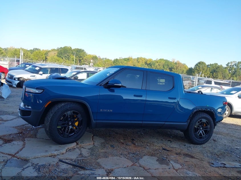 2022 RIVIAN R1T ADVENTURE · Фото 14