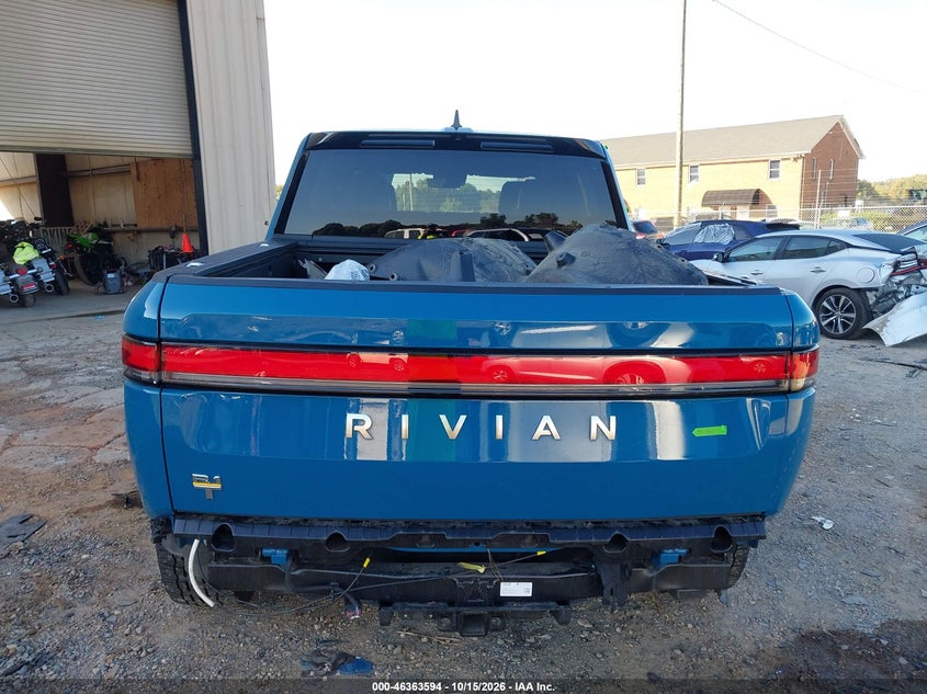 2022 RIVIAN R1T ADVENTURE · Фото 16