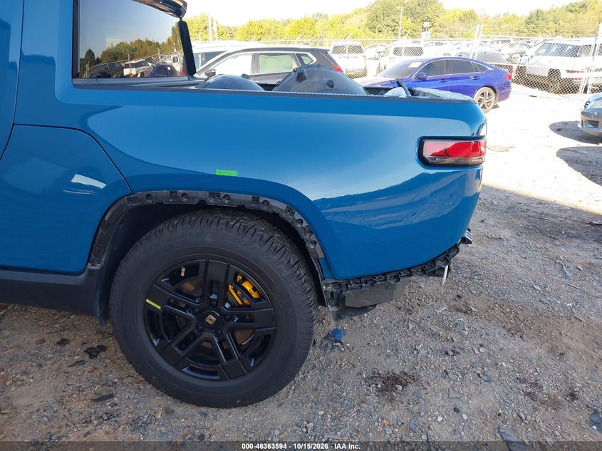 2022 RIVIAN R1T ADVENTURE · Фото 20