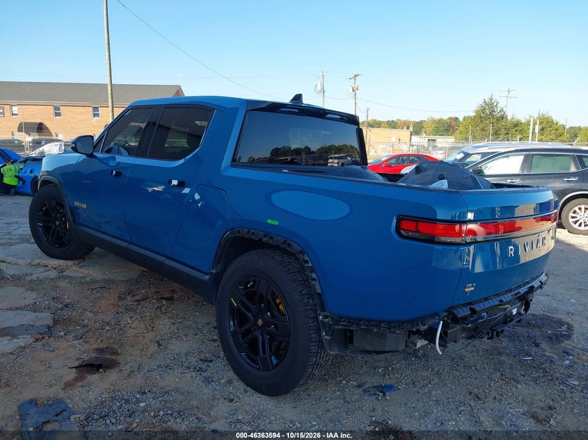 2022 RIVIAN R1T ADVENTURE · Фото 3